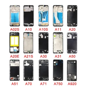 mobile phone lcds