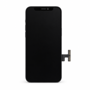 iPhone 12 mini replacement OLED display assembly with touch digitizer