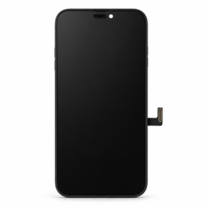 iPhone 14 Plus replacement OLED display assembly with touch digitizer
