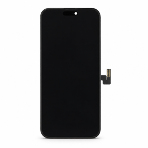 iPhone 16 Pro replacement OLED display assembly with touch digitizer