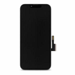 iPhone 13 mini replacement OLED display assembly with touch digitizer