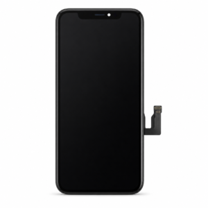 iPhone XR replacement LCD display assembly with touch digitizer