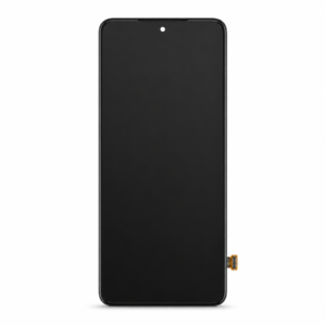 Motorola Moto G84 replacement LCD display assembly with touch digitizer