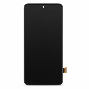 Motorola Moto G34 replacement LCD display assembly with touch digitizer