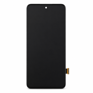 Motorola Moto G54 replacement LCD display assembly with touch digitizer